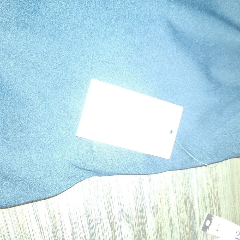 Quince Ultra Form Short Onesie NWT Black Small - Picture 4 of 7